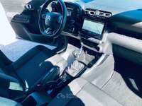 Citroen C3 Aircross BlueHDi NERA 70milakm Nero usata Isernia