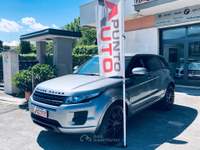 Land Rover Range Rover Evoque Evoque 2.2 TD4 5p. Prestige 4X4 PELLE Grigio usata Isernia