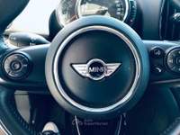 MINI Cooper D Countryman Mini 2.0 Cooper SD Countr Nero usata Isernia