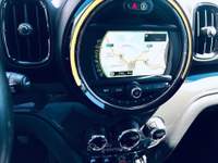 MINI Cooper D Countryman Mini 2.0 Cooper SD Countr Nero usata Isernia