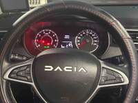 Dacia Duster tagliandi certificati interni pellicolati in perfette condizioni Bianco usata San Tammaro Dacia Duster tagliandi certificati interni pellicolati in perfette condizioni Bianco usata San Tammaro
