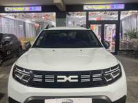 Dacia Duster tagliandi certificati interni pellicolati in perfette condizioni Bianco usata San Tammaro Dacia Duster tagliandi certificati interni pellicolati in perfette condizioni Bianco usata San Tammaro