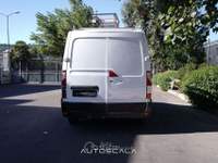 Renault Master T28 2.3 dCi 135 PC-TM Furgone Ice Bianco usata Nola Renault Master T28 2.3 dCi 135 PC-TM Furgone Ice Bianco usata Nola