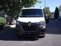 Renault Master T28 2.3 dCi 135 PC-TM Furgone Ice Bianco usata Nola Renault Master T28 2.3 dCi 135 PC-TM Furgone Ice Bianco usata Nola