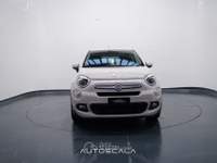Fiat 500X 1.3 MultiJet 95 CV Lounge Beige usata Nola