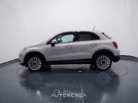 Fiat 500X 1.3 MultiJet 95 CV Lounge Beige usata Nola