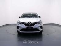 Renault Captur 1.0 TCe 90cv GPL Techno Grigio usata Nola