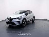 Renault Captur 1.0 TCe 90cv GPL Techno Grigio usata Nola