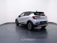 Renault Captur 1.0 TCe 90cv GPL Techno Grigio usata Nola