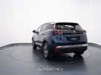 Peugeot 3008 1.2 PureTech Turbo 130cv S&S Allure Pack Blu/Azzurro usata Nola