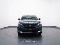 Peugeot 3008 1.2 PureTech Turbo 130cv S&S Allure Pack Blu/Azzurro usata Nola