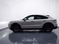 Porsche Cayenne Cayenne Coupé 4.0 500cv GTS Bianco usata Nola