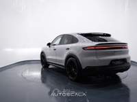Porsche Cayenne Cayenne Coupé 4.0 500cv GTS Bianco usata Nola