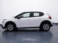 Citroen C3 1.2 PureTech 83cv S&S Business Bianco usata Nola
