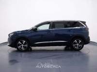 Peugeot 5008 PureTech Turbo 130 S&S EAT8 GT Nero usata Nola