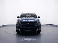 Peugeot 5008 PureTech Turbo 130 S&S EAT8 GT Nero usata Nola