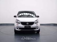 Smart ForFour 1.0 70cv GPL Passion #Navy #Led Nero usata Nola Smart ForFour 1.0 70cv GPL Passion #Navy #Led Nero usata Nola