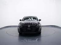 Peugeot 208 1.2 Hybrid 110cv e-DCS6 Style Nero usata Nola