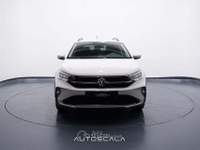 Volkswagen Taigo 1.0 TSI 110 CV Life Grigio usata Nola