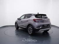 Renault Captur 1.0 TCe 90cv Techno Grigio usata Nola