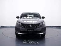 Peugeot 5008 1.2 PureTech Turbo 130cv S&S Active Pack Grigio usata Nola