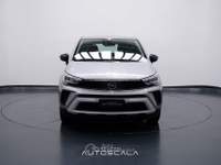 Opel Crossland 1.2 12V S&S Elegance Grigio usata Nola