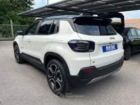 Jeep Avenger 1.2 Turbo E-HYBRID edct6 Summit #VARI COLORI Bianco usata Martellago