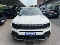 Jeep Avenger 1.2 Turbo E-HYBRID edct6 Summit #VARI COLORI Bianco usata Martellago