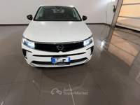 Opel Grandland 1.2 Turbo 130 AUTO Business Elegance #VARI COLORI Bianco usata Martellago