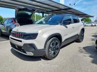 Jeep Avenger 1.2 Turbo 100cv Summit MY 24 #VARI COLORI usata Martellago
