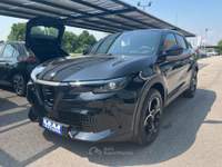 Alfa Romeo Junior 1.2 145 CV Hybrid eDCT6 Speciale #VARI COLORI Nero usata Martellago Alfa Romeo Junior 1.2 145 CV Hybrid eDCT6 Speciale #VARI COLORI Nero usata Martellago