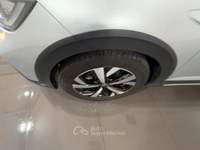 Volkswagen Taigo 1.0 TSI 116 CV Argento usata Martellago