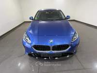 BMW Serie 1 M d MSport Auto #VARI COLORI Blu/Azzurro usata Martellago