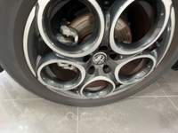 Alfa Romeo Tonale 1.5 130 CV MHEV TCT7 SPRINT #VARI COLORI Grigio usata Martellago