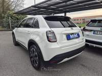 Fiat 600 Hybrid DCT MHEV La Prima #VARI COLORI Bianco usata Martellago
