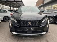 Peugeot 5008 BlueHDi 130 EAT8 Allure Pack #7 POSTI #VARI COLORI Nero usata Martellago