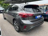 Ford Focus 1.0 EcoBoost 125CV 5p. ST Line #VARI COLORI Grigio usata Martellago