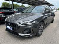 Ford Focus 1.0 EcoBoost 125CV 5p. ST Line #VARI COLORI Grigio usata Martellago