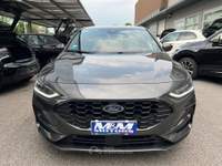 Ford Focus 1.5 EcoBlue 115 CV auto 5p. ST-Line #VARI COLORI Grigio usata Martellago