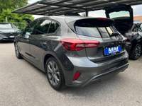 Ford Focus 1.5 EcoBlue 115 CV auto 5p. ST-Line #VARI COLORI Grigio usata Martellago