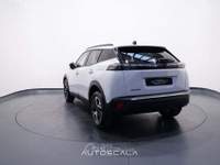 Peugeot 2008 1.2 PureTech 100cv S&S Allure Pack Vision & Drive Bianco usata Nola