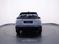 Peugeot 2008 1.2 PureTech 100cv S&S Allure Pack Vision & Drive Bianco usata Nola