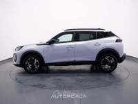 Peugeot 2008 1.2 PureTech 100cv S&S Allure Pack Vision & Drive Bianco usata Nola