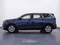 Peugeot 5008 1.2 PureTech Turbo 130cv S&S Active Pack Blu/Azzurro usata Nola