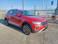 Volkswagen T-Roc 1.5 TSI ACT DSG Style Lilla usata GRASSOBBIO