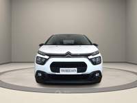 Citroen C3 PureTech 110 S&S EAT6 Shine Bianco usata Fara Gera d'Adda