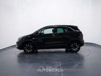 Opel Crossland 1.2 Turbo 12V 130cv Aut. S&S Elegance Nero usata Nola