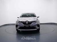 Renault Captur 1.0 TCe 90cv GPL Techno Grigio usata Nola