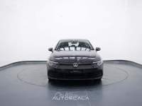 Volkswagen Golf 1.0 TSI 110cv EVO DSG Life Grigio usata Nola