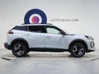 Peugeot 2008 PURETECH 100 S&S ALLURE NEOPATENTATI Bianco usata Brescia